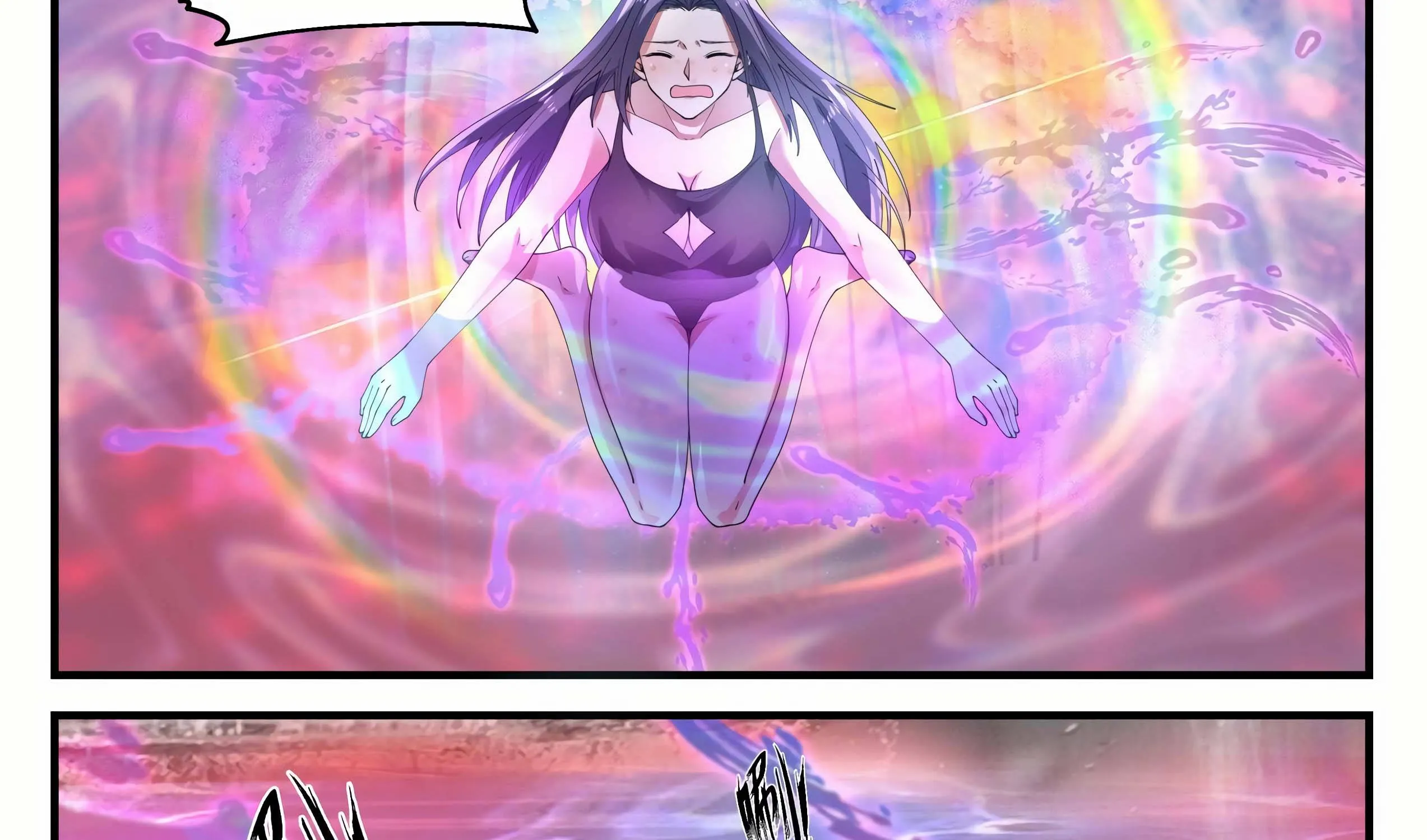 Read Martial Peak chapter 1178 image 16 on Lezhin
