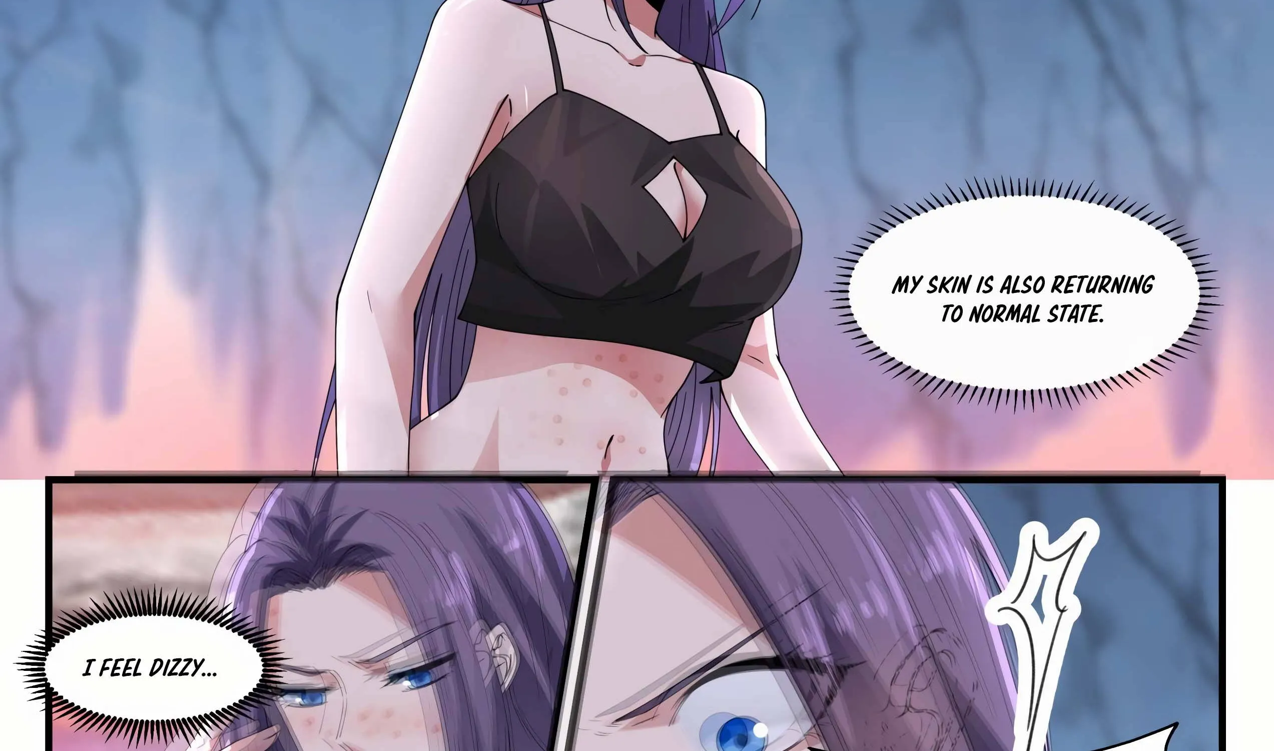 Read Martial Peak chapter 1178 image 19 on Lezhin