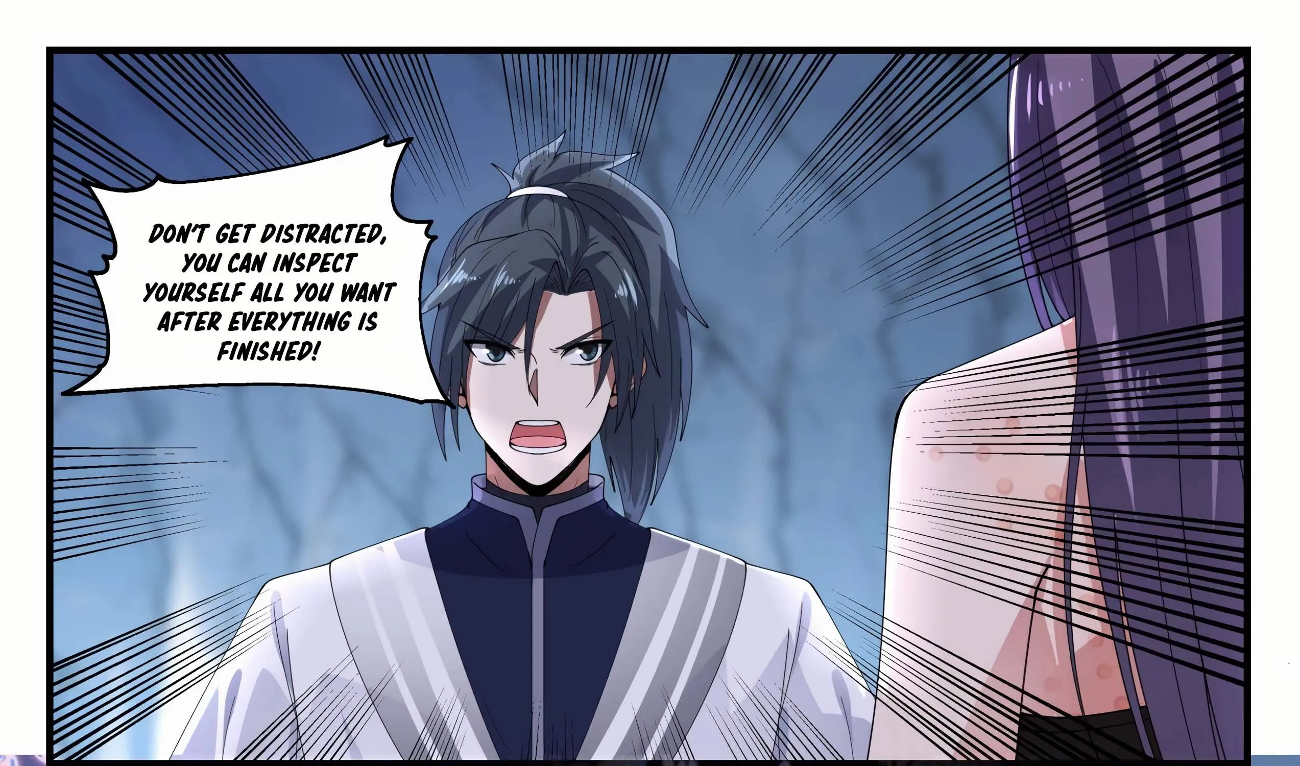 Read Martial Peak chapter 1178 image 21 on Lezhin