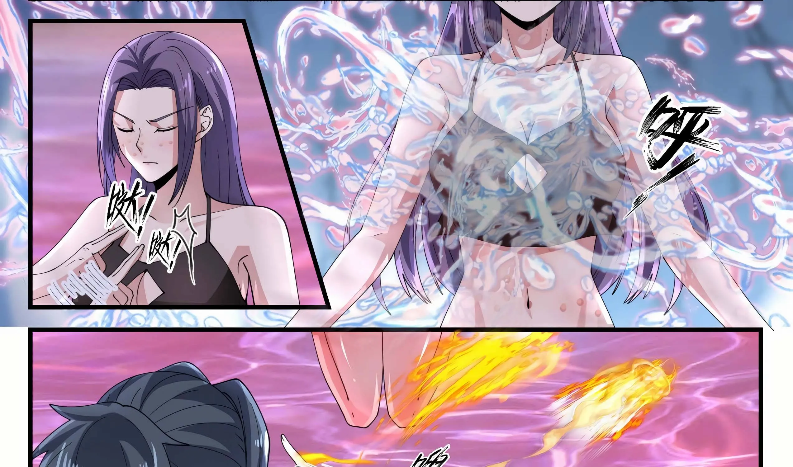 Read Martial Peak chapter 1178 image 22 on Lezhin
