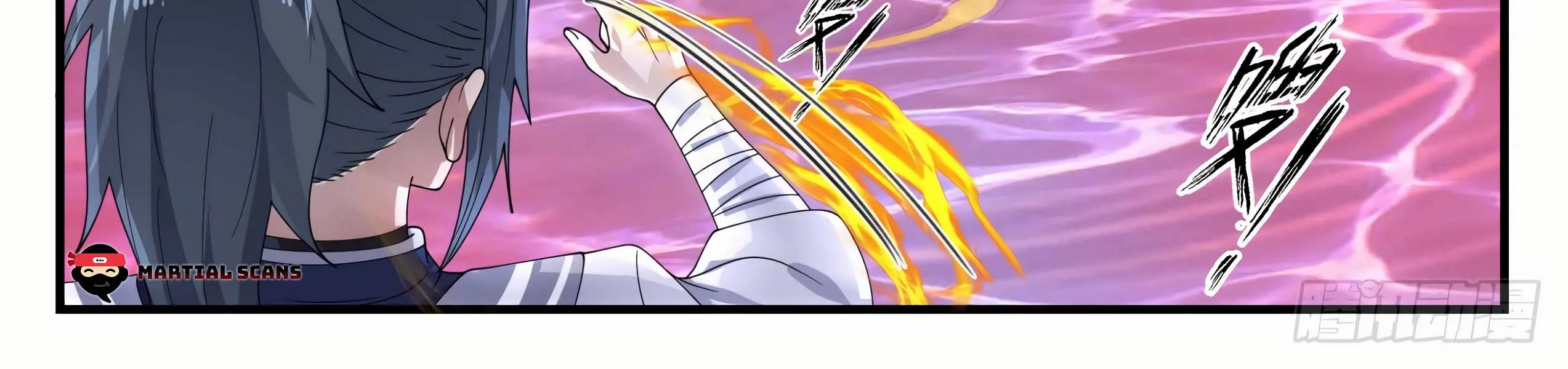 Read Martial Peak chapter 1178 image 23 on Lezhin