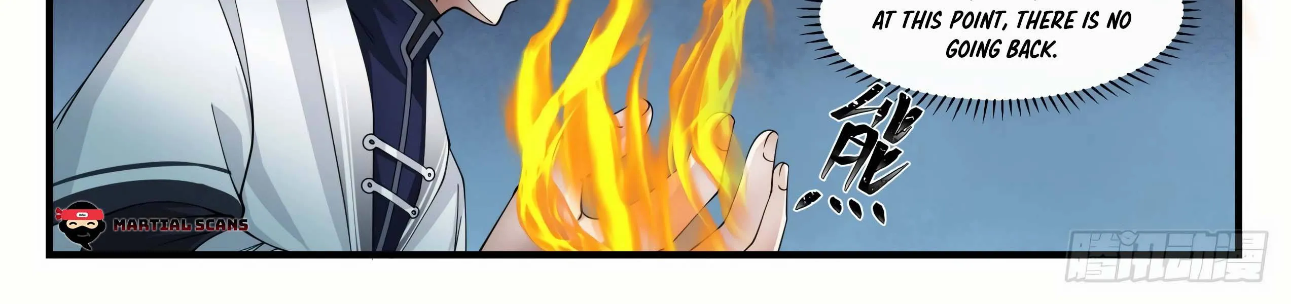 Read Martial Peak chapter 1178 image 29 on Lezhin