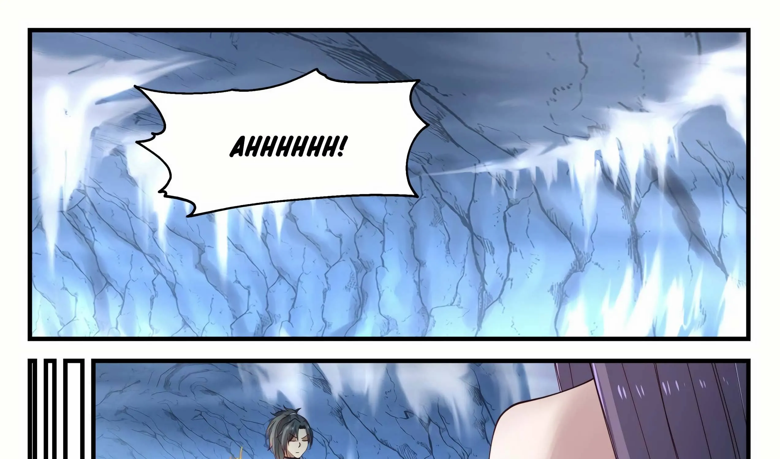 Read Martial Peak chapter 1178 image 30 on Lezhin