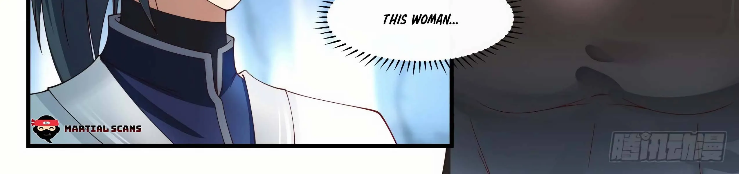 Read Martial Peak chapter 1178 image 32 on Lezhin