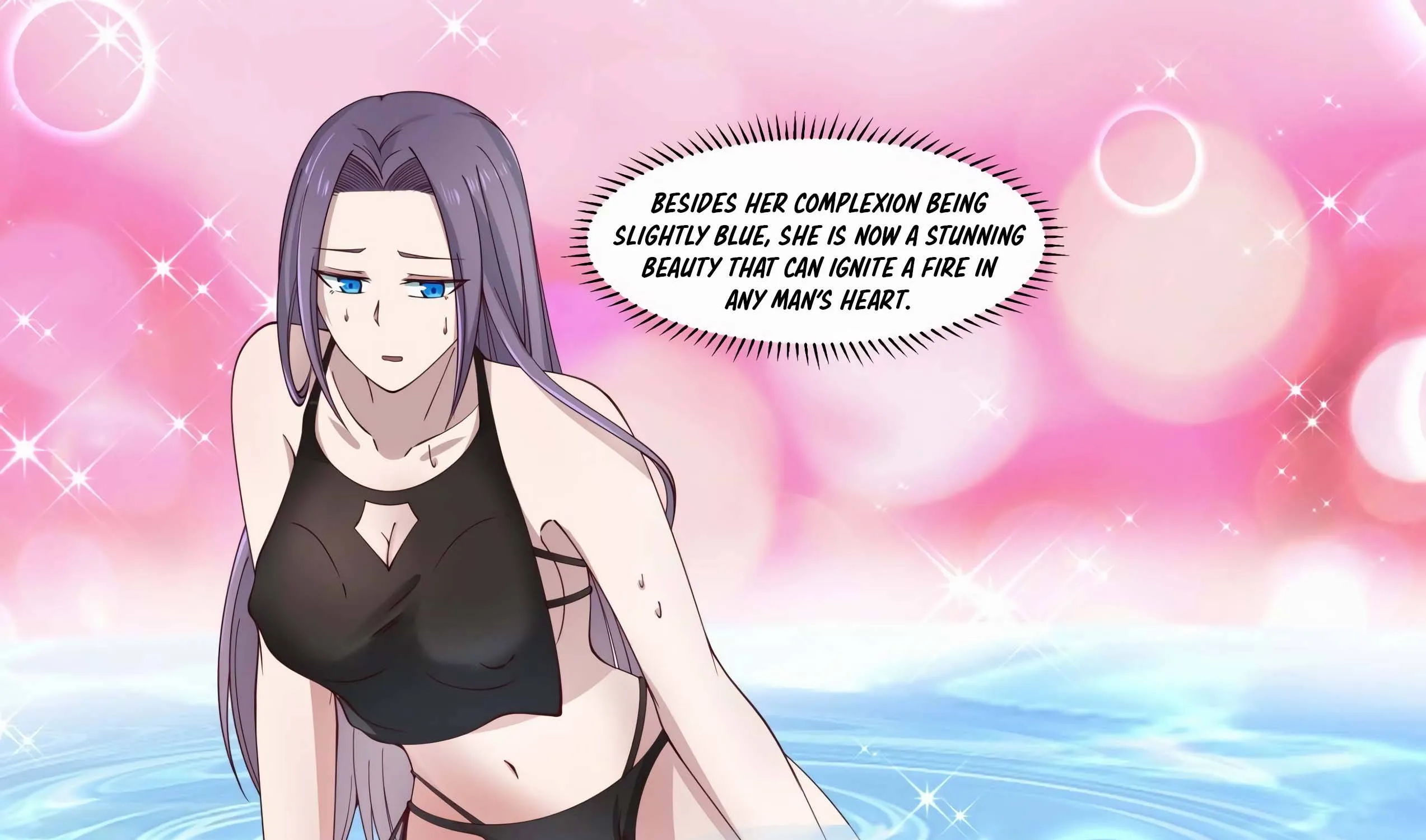Read Martial Peak chapter 1178 image 33 on Lezhin