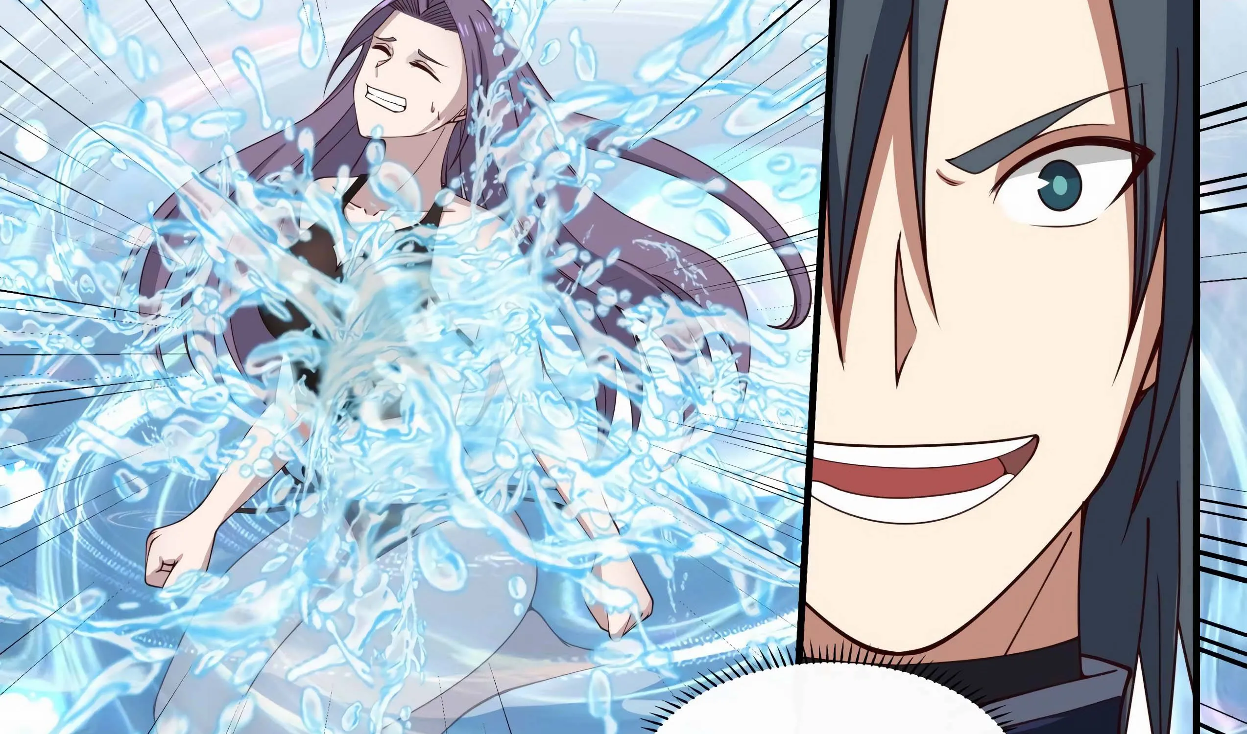 Read Martial Peak chapter 1178 image 37 on Lezhin