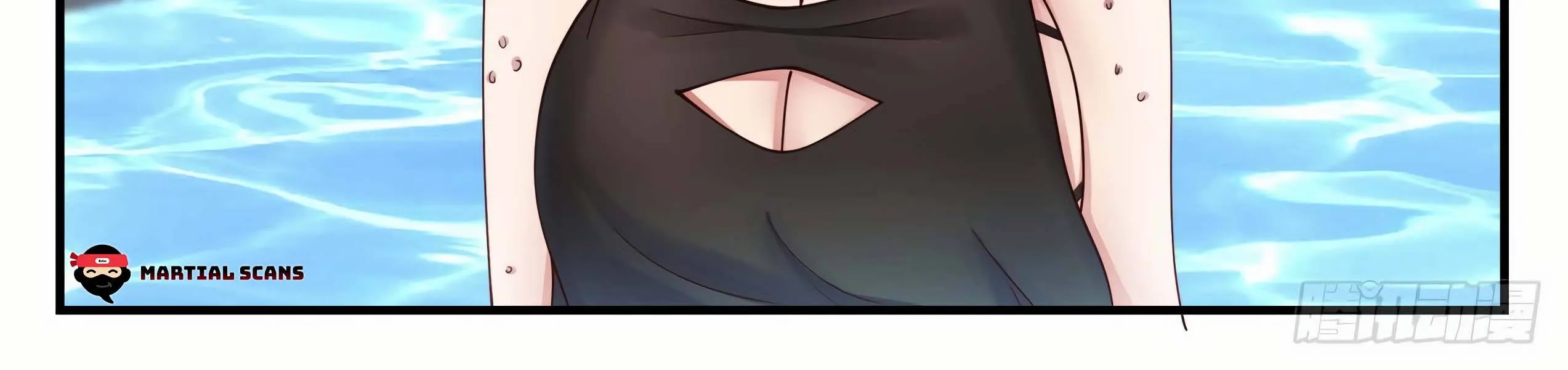Read Martial Peak chapter 1178 image 8 on Lezhin