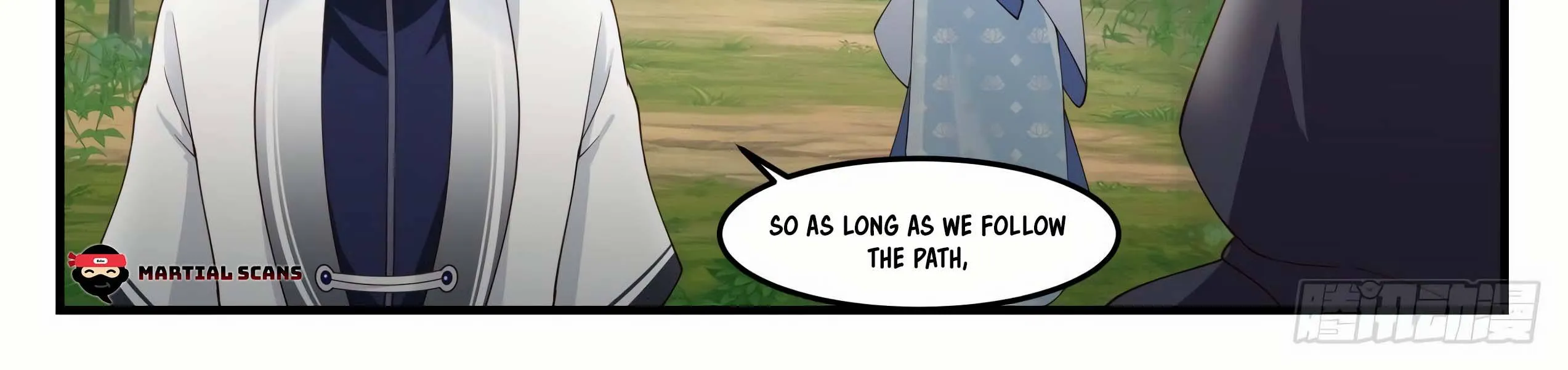 Read Martial Peak chapter 1180 image 14 on Lezhin