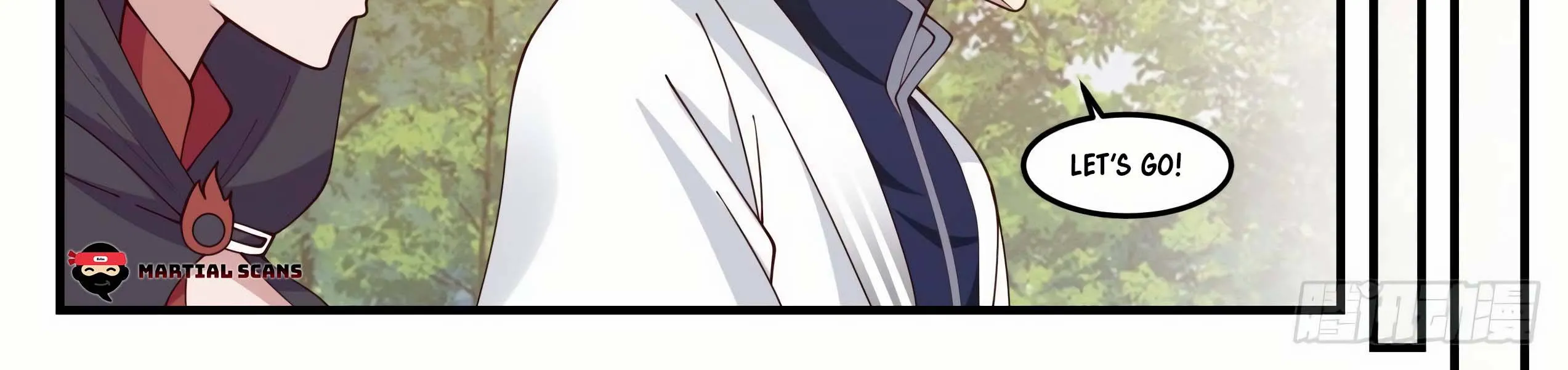 Read Martial Peak chapter 1180 image 17 on Lezhin