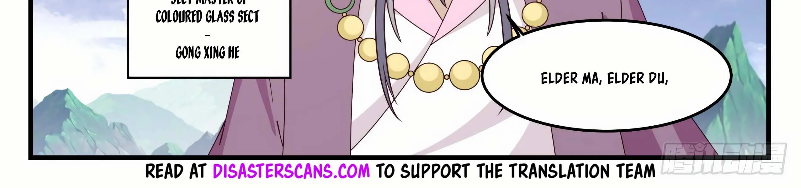 Read Martial Peak chapter 1180 image 20 on Lezhin