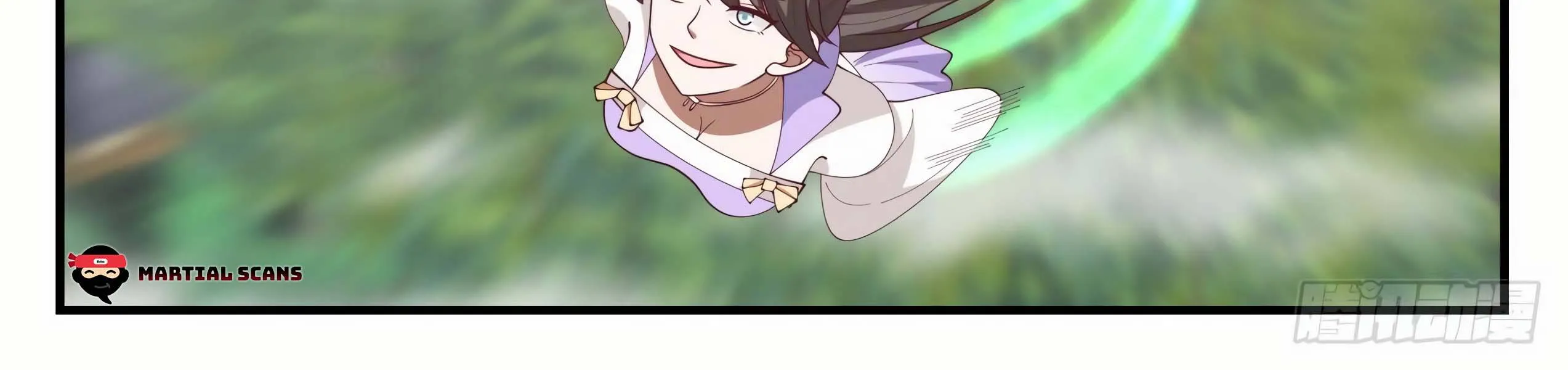 Read Martial Peak chapter 1180 image 35 on Lezhin