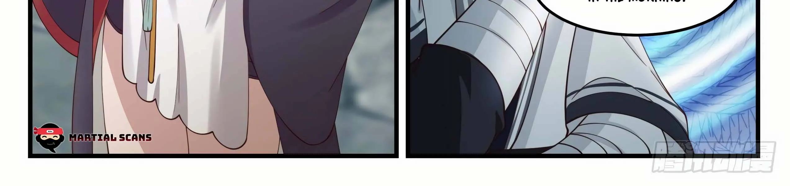 Read Martial Peak chapter 1180 image 5 on Lezhin