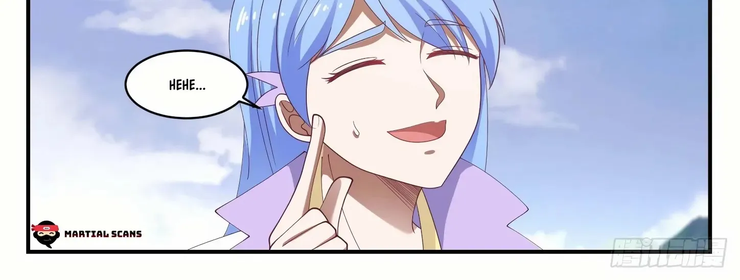 Read Martial Peak chapter 1181 image 10 on Lezhin