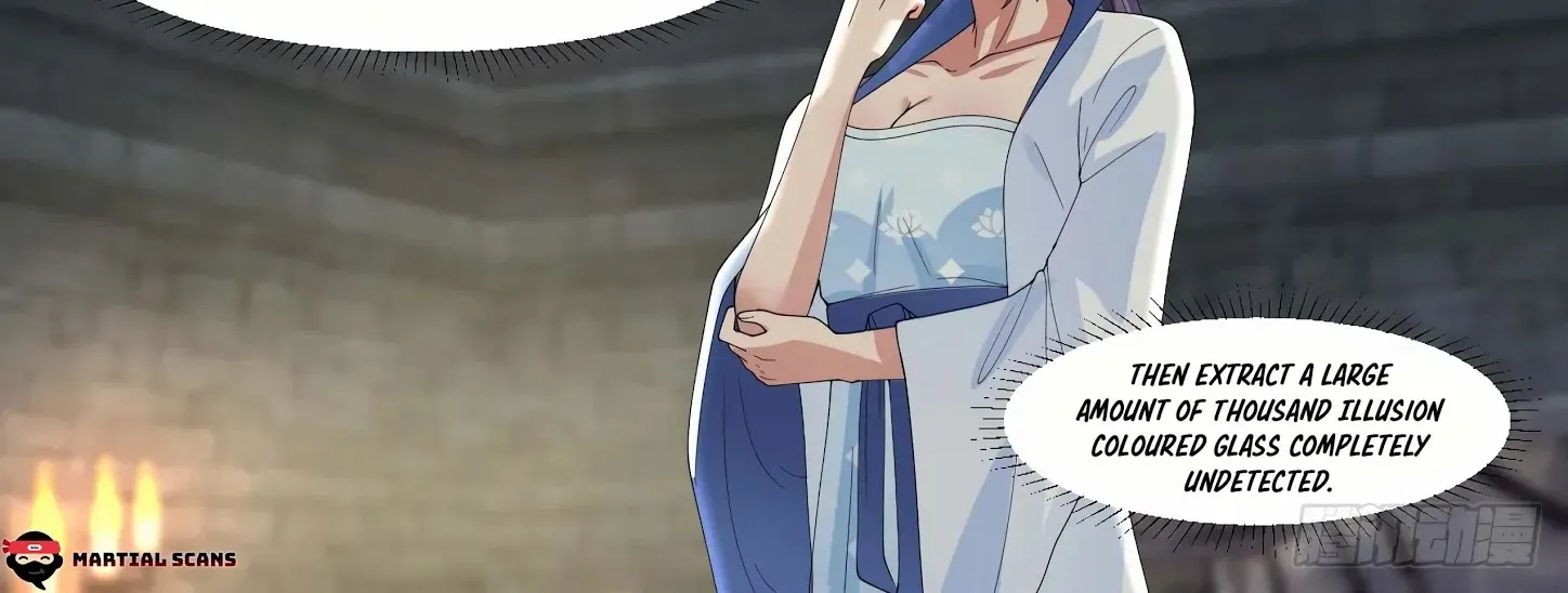 Read Martial Peak chapter 1181 image 20 on Lezhin