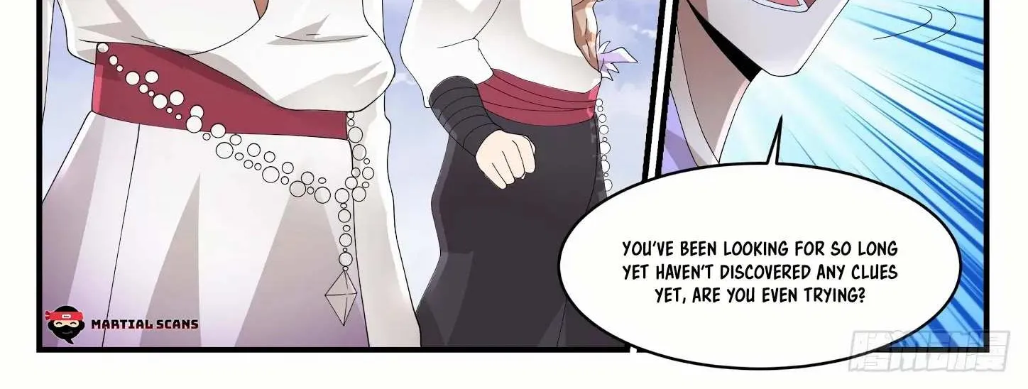 Read Martial Peak chapter 1182 image 10 on Lezhin