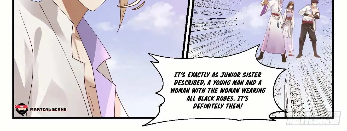 Read Martial Peak chapter 1182 image 16 on Lezhin