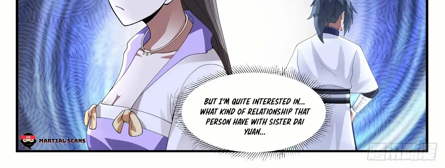 Read Martial Peak chapter 1182 image 8 on Lezhin
