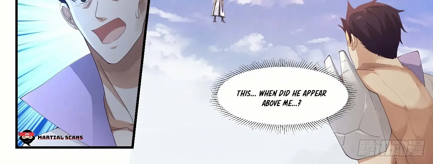 Read Martial Peak chapter 1183 image 14 on Lezhin
