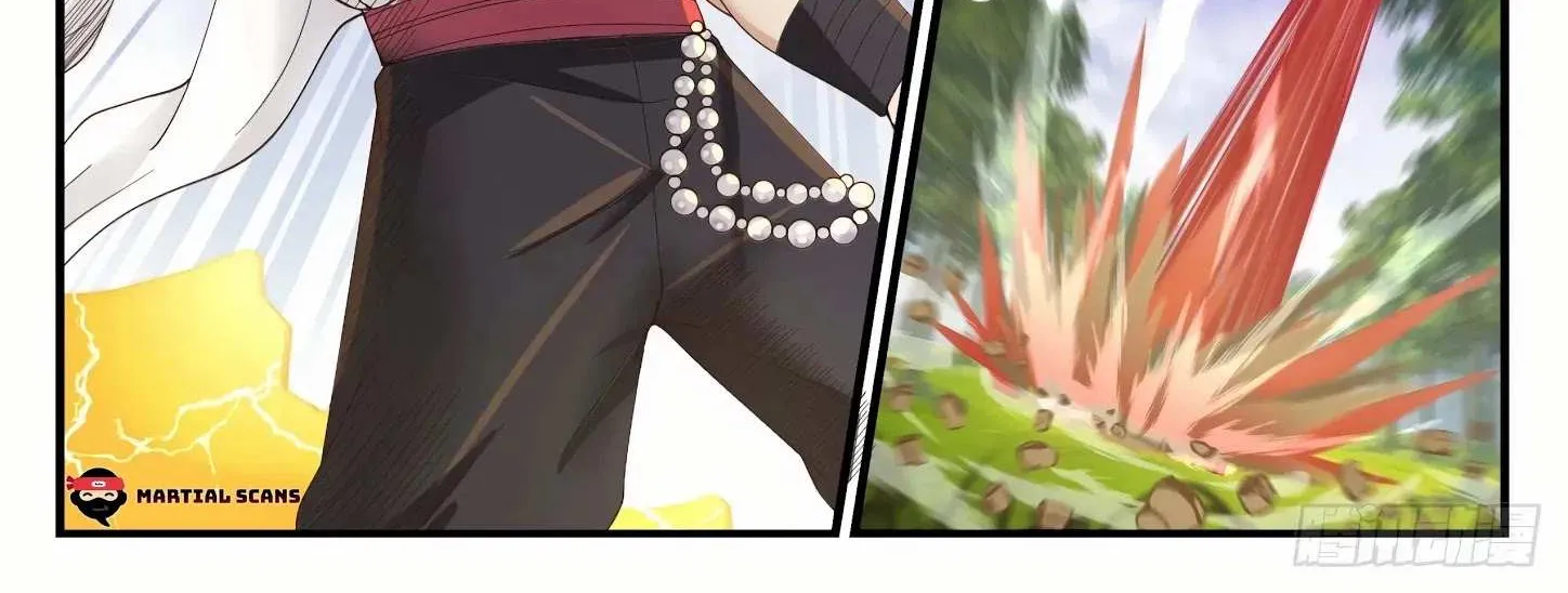 Read Martial Peak chapter 1183 image 20 on Lezhin