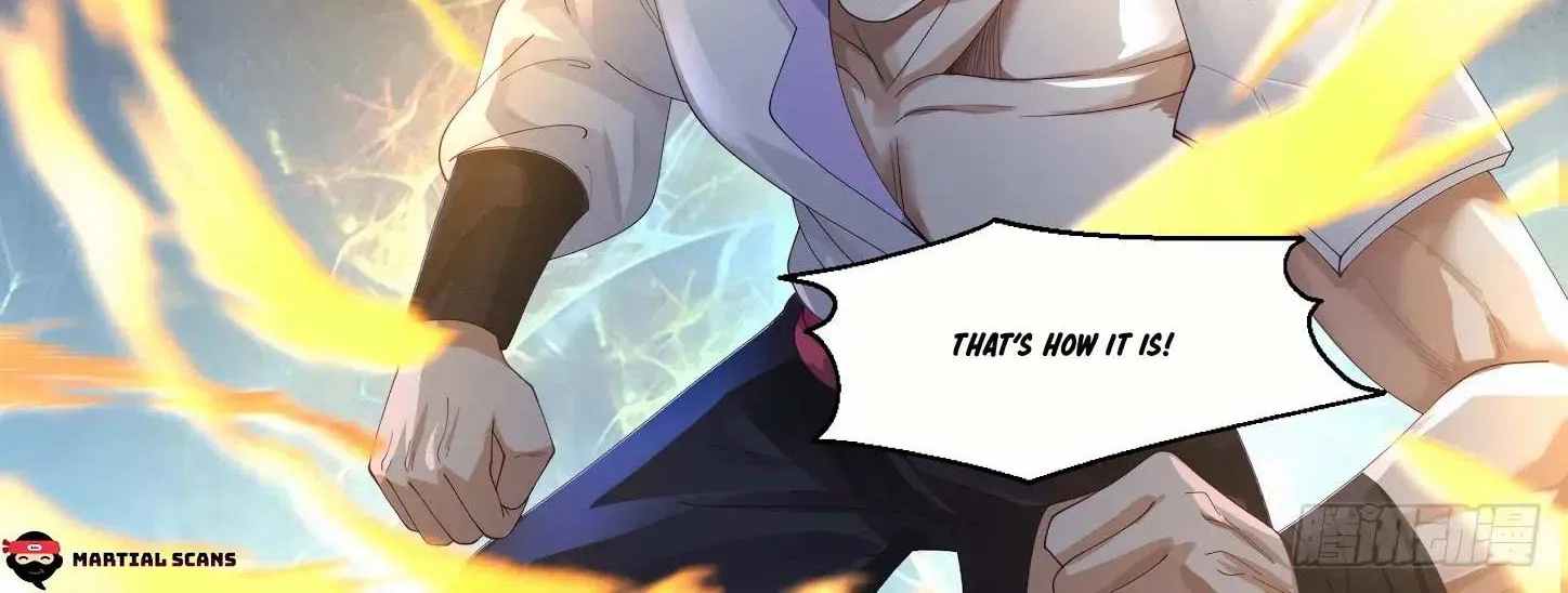 Read Martial Peak chapter 1183 image 6 on Lezhin