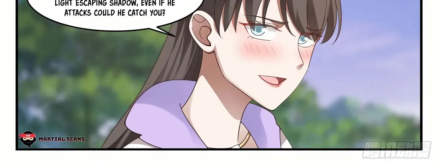 Read Martial Peak chapter 1184 image 10 on Lezhin