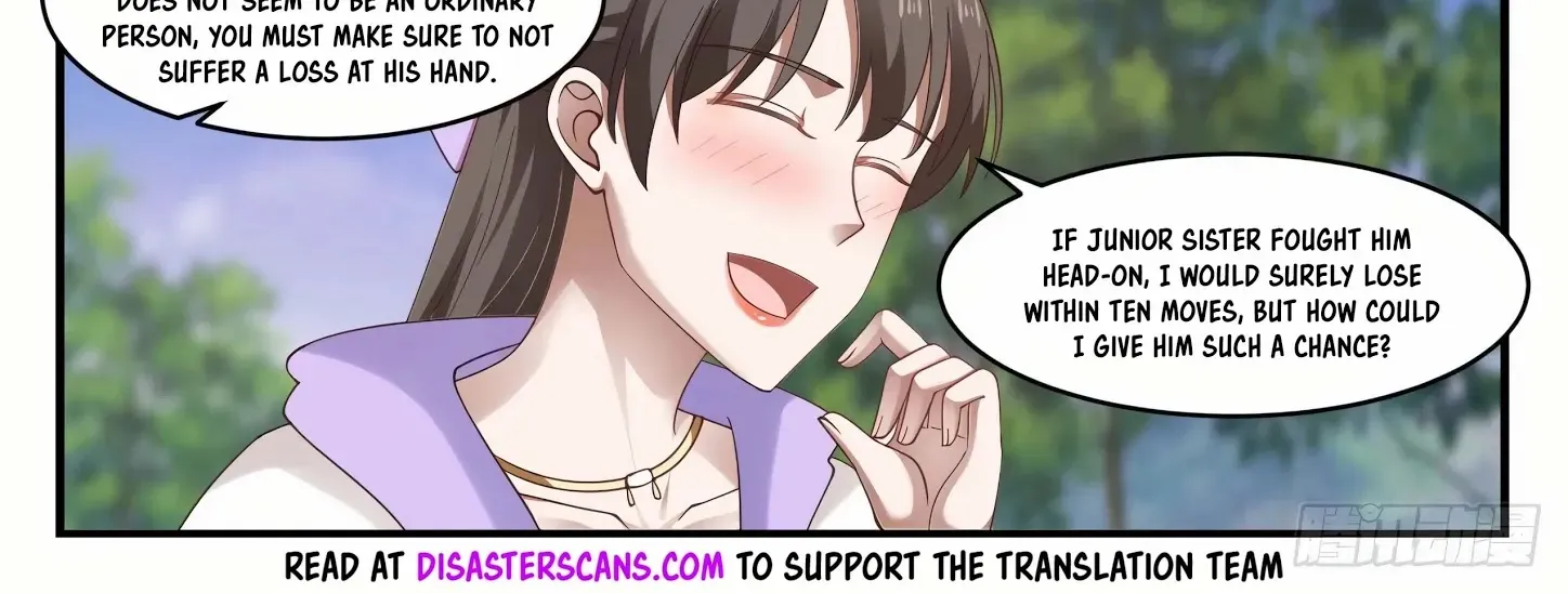 Read Martial Peak chapter 1184 image 12 on Lezhin