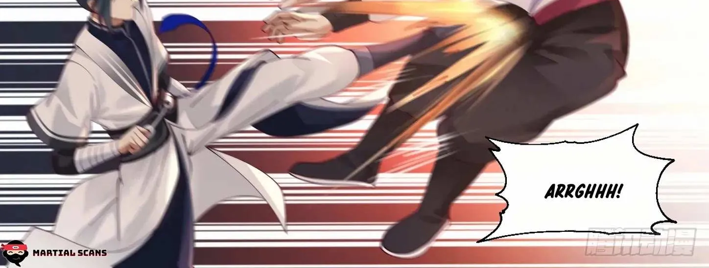 Read Martial Peak chapter 1184 image 18 on Lezhin