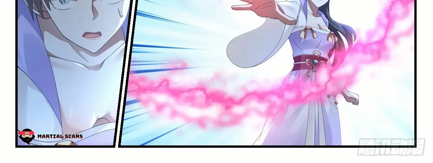 Read Martial Peak chapter 1184 image 20 on Lezhin