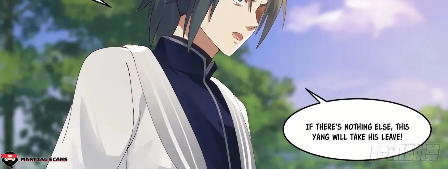 Read Martial Peak chapter 1184 image 24 on Lezhin