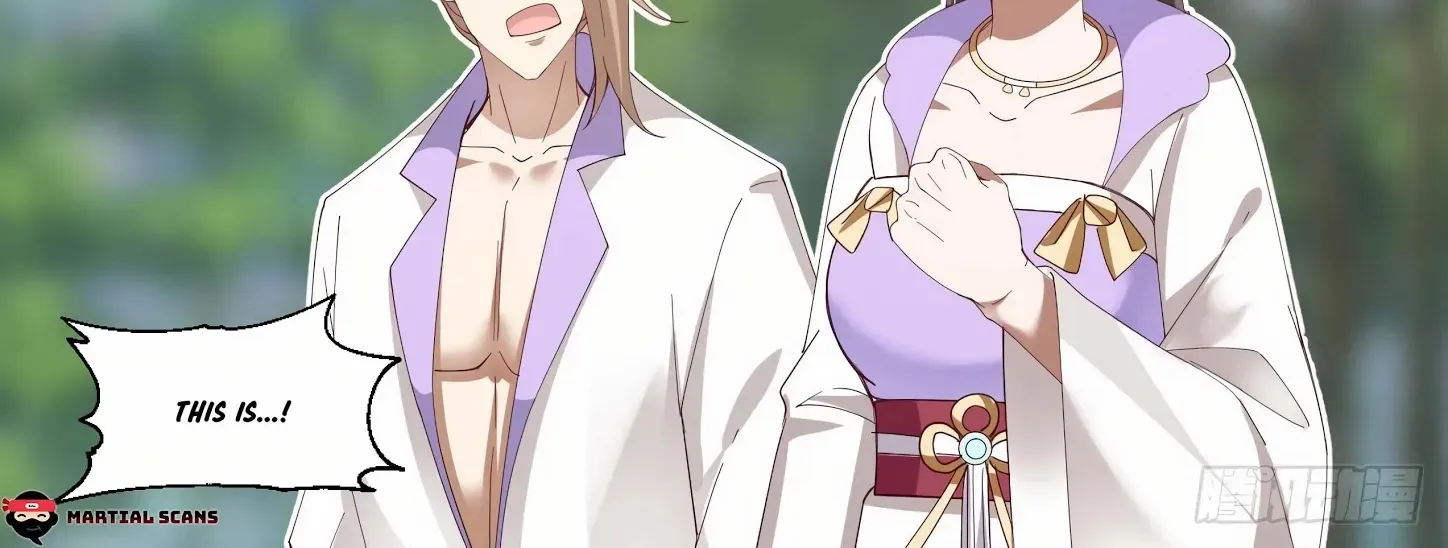 Read Martial Peak chapter 1184 image 6 on Lezhin