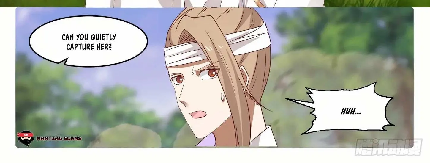 Read Martial Peak chapter 1184 image 8 on Lezhin