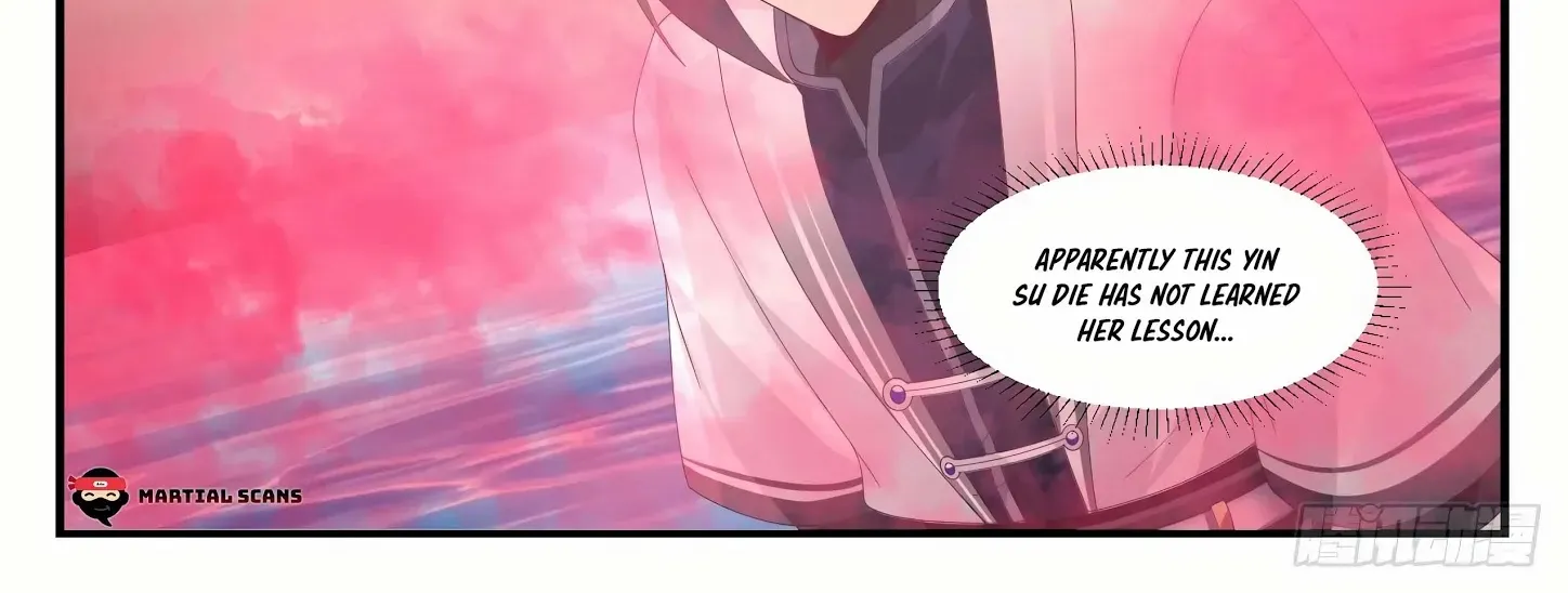 Read Martial Peak chapter 1185 image 18 on Lezhin
