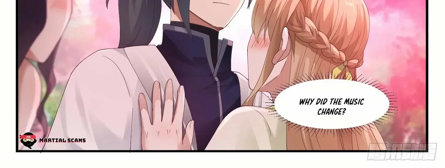 Read Martial Peak chapter 1185 image 22 on Lezhin