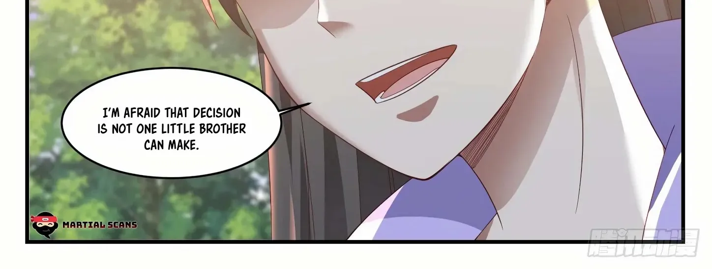 Read Martial Peak chapter 1185 image 4 on Lezhin