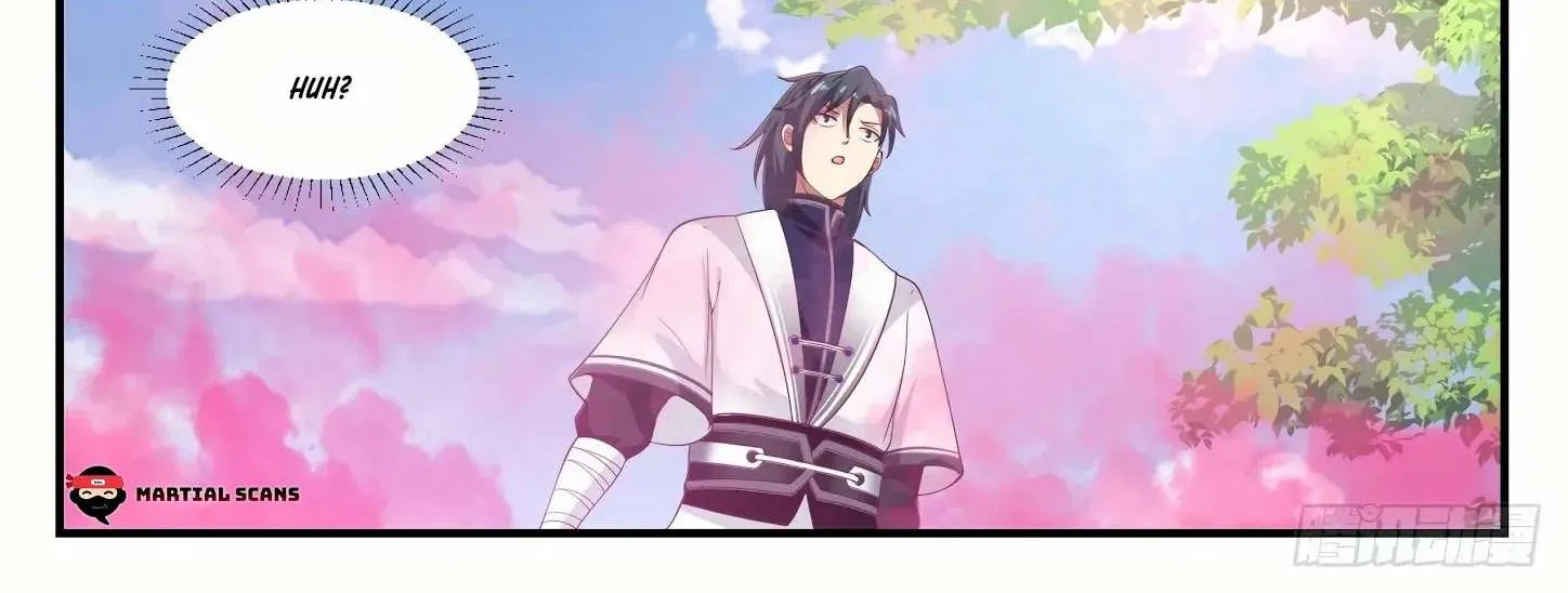 Read Martial Peak chapter 1185 image 6 on Lezhin