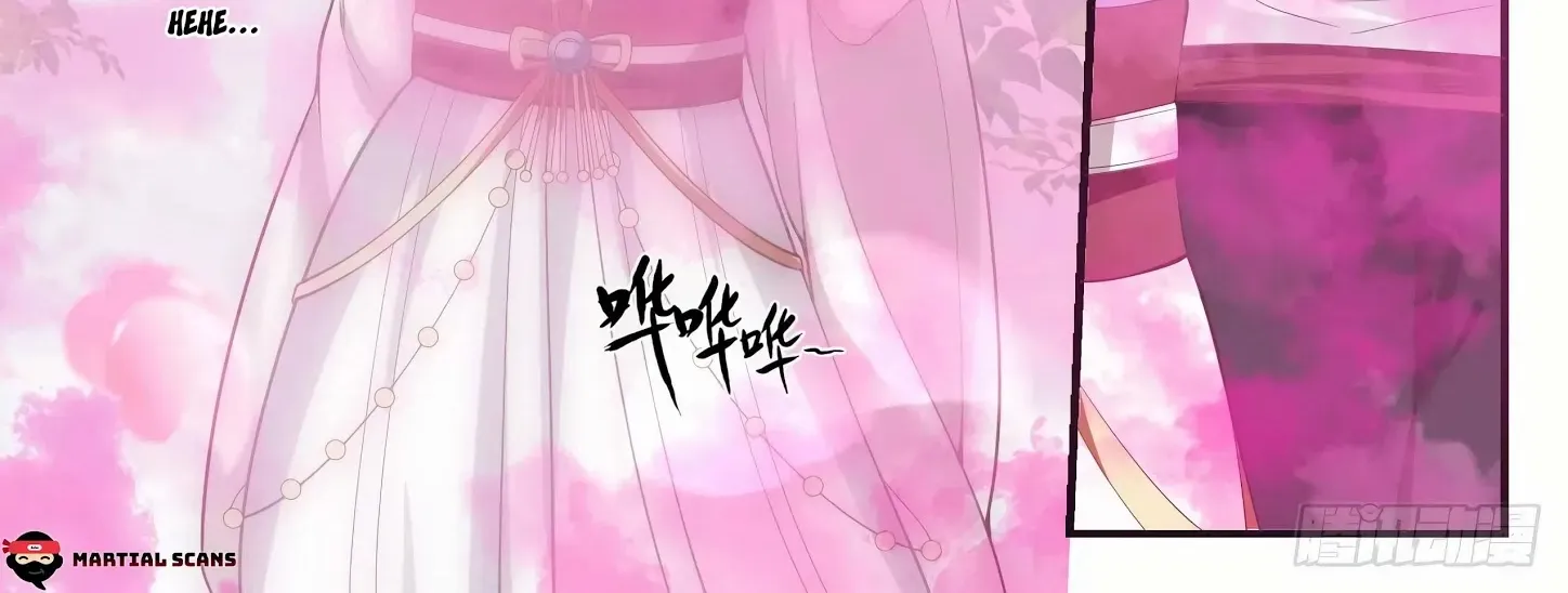 Read Martial Peak chapter 1185 image 8 on Lezhin