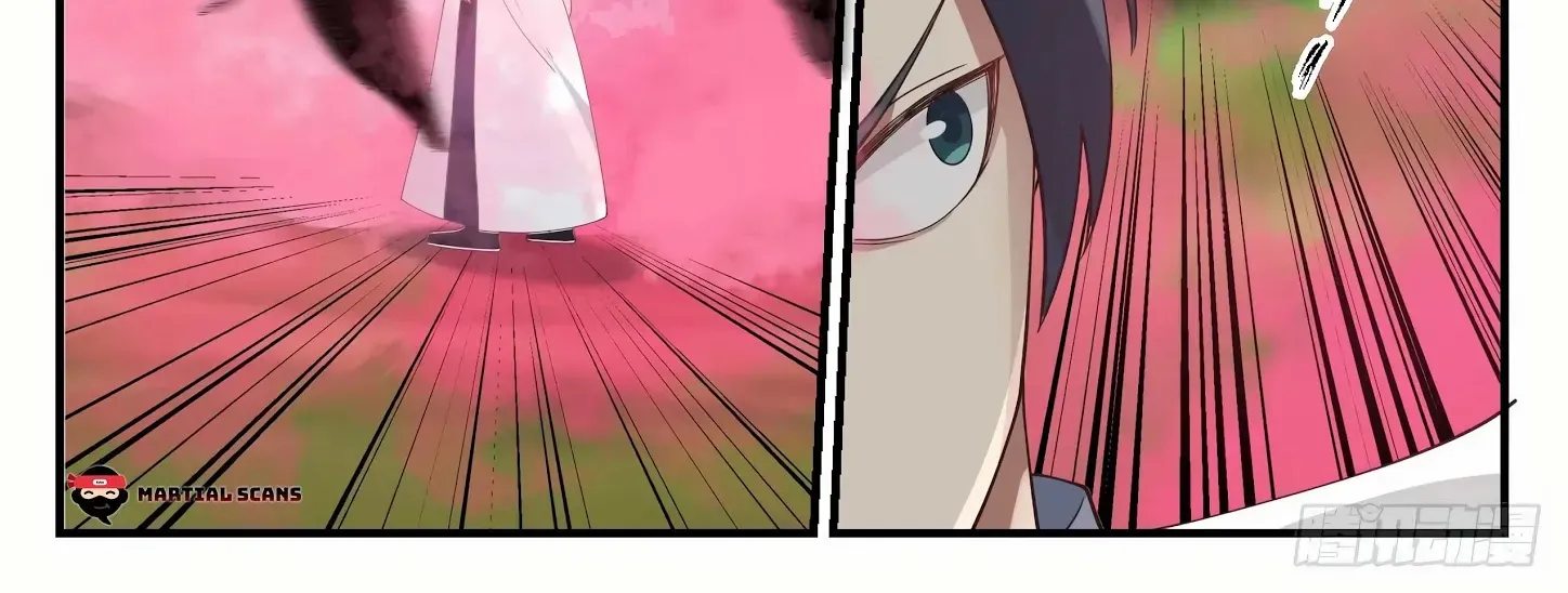 Read Martial Peak chapter 1186 image 10 on Lezhin