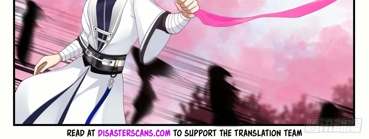 Read Martial Peak chapter 1186 image 12 on Lezhin