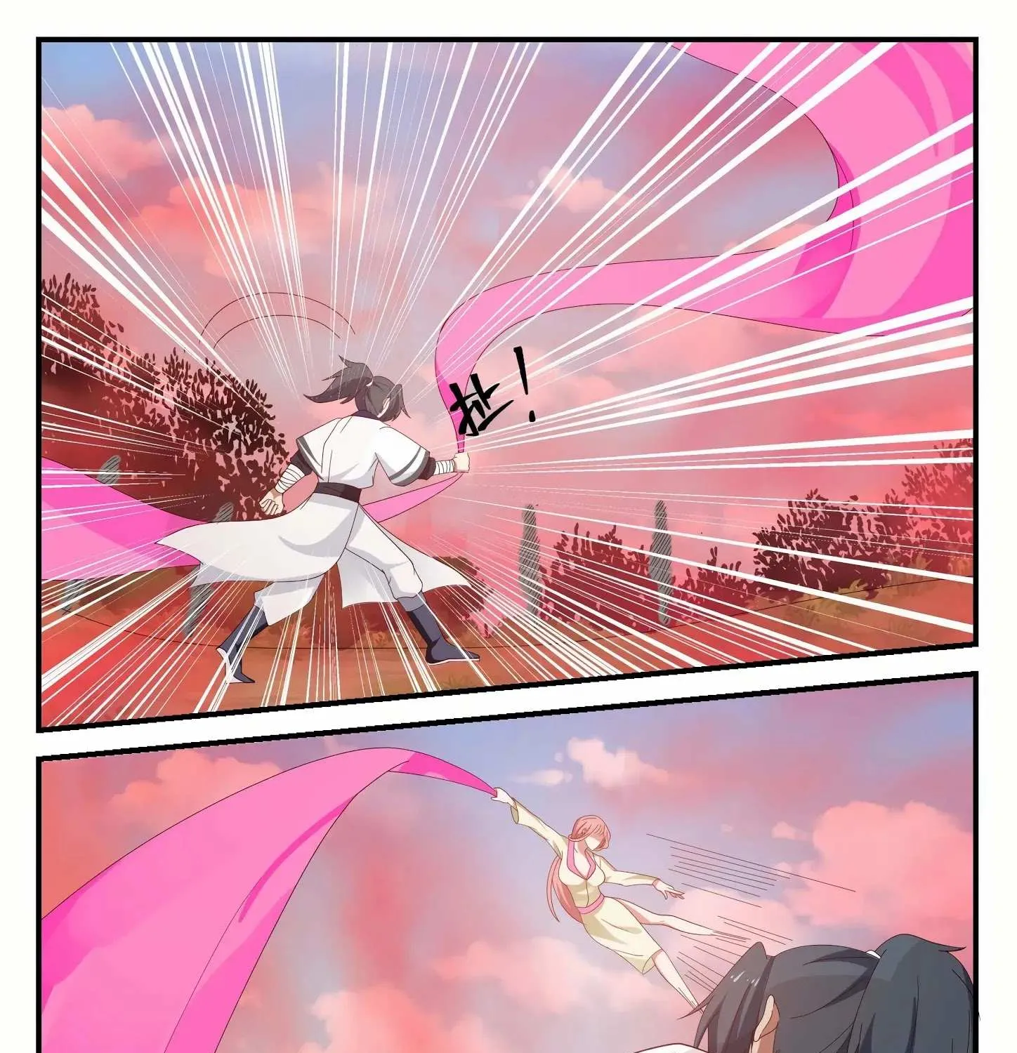 Read Martial Peak chapter 1186 image 13 on Lezhin