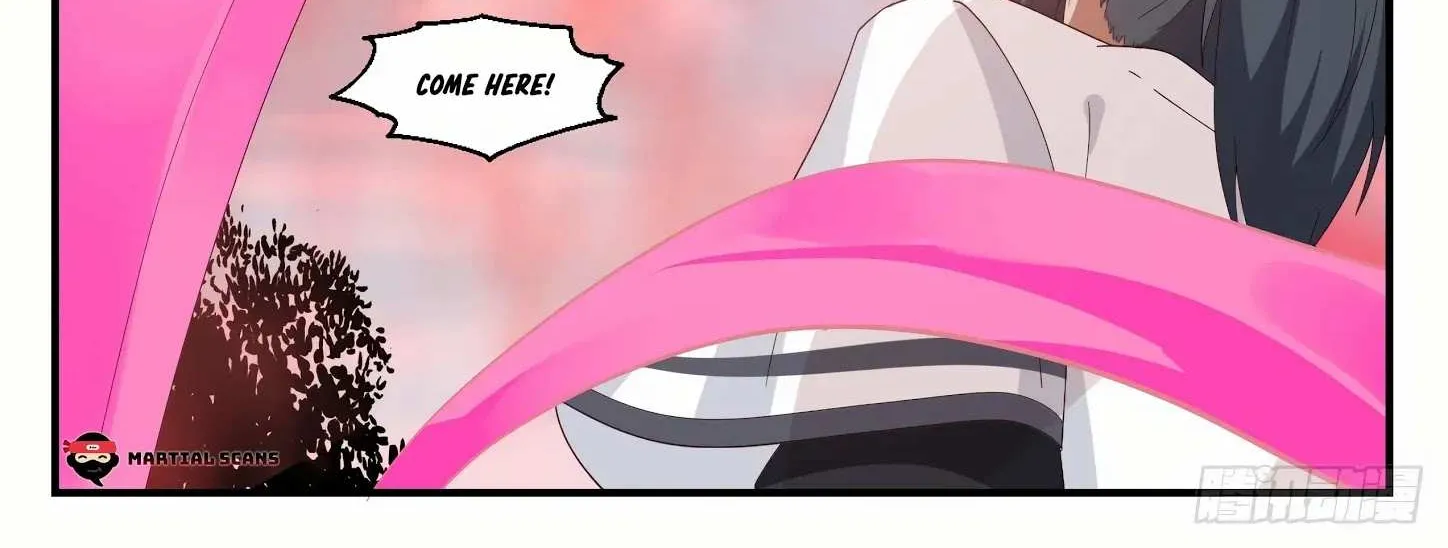 Read Martial Peak chapter 1186 image 14 on Lezhin