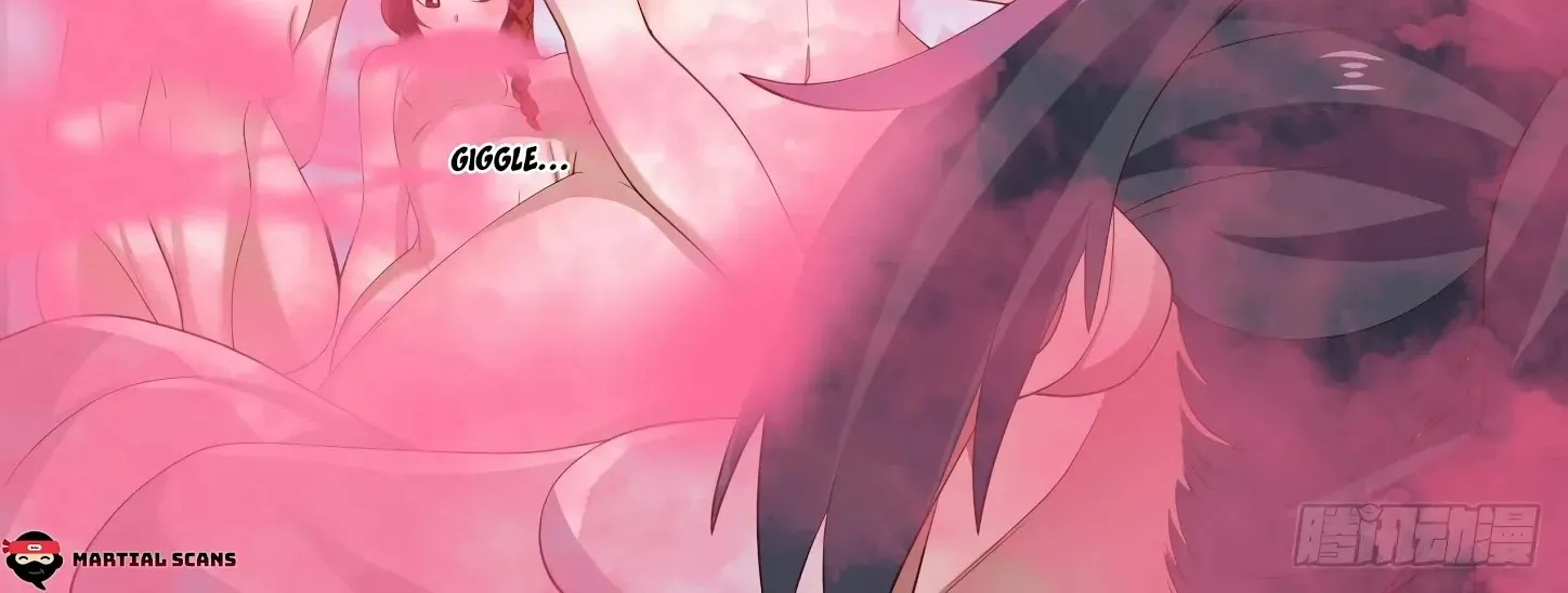 Read Martial Peak chapter 1186 image 2 on Lezhin