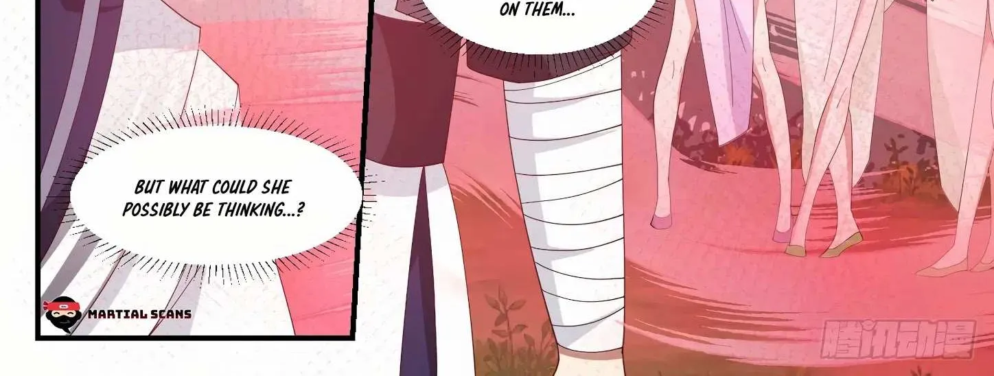 Read Martial Peak chapter 1186 image 20 on Lezhin