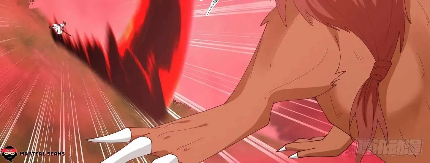 Read Martial Peak chapter 1186 image 24 on Lezhin