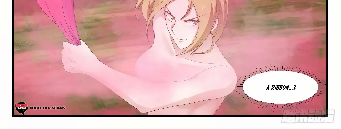 Read Martial Peak chapter 1186 image 8 on Lezhin