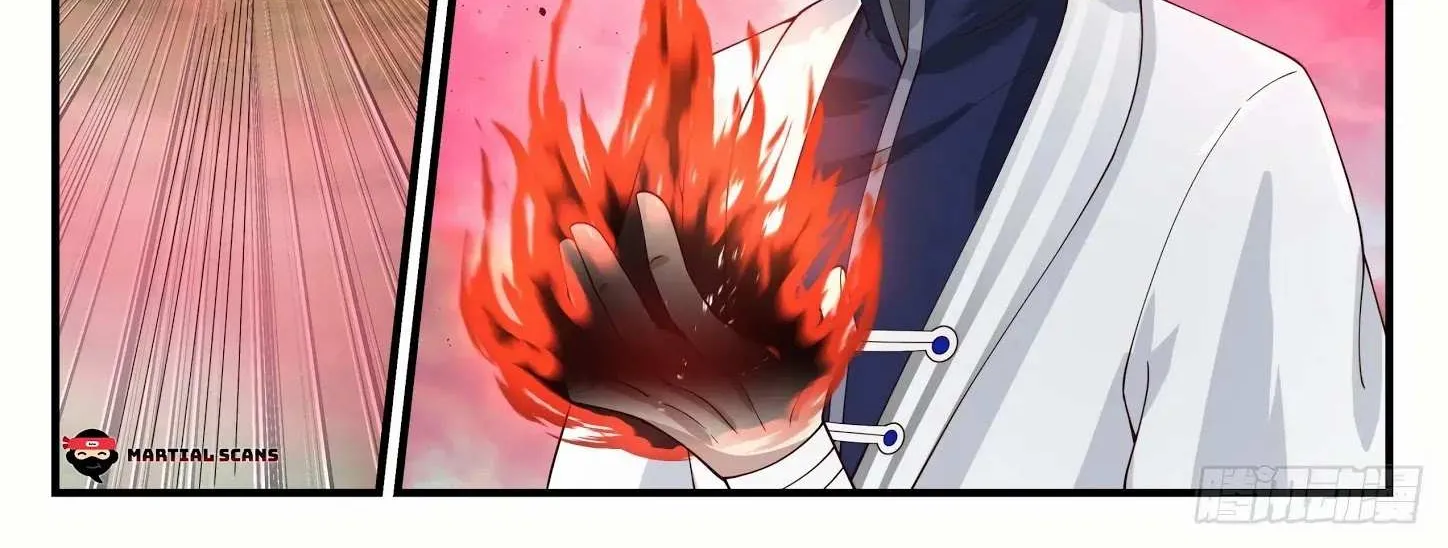 Read Martial Peak chapter 1187 image 10 on Lezhin