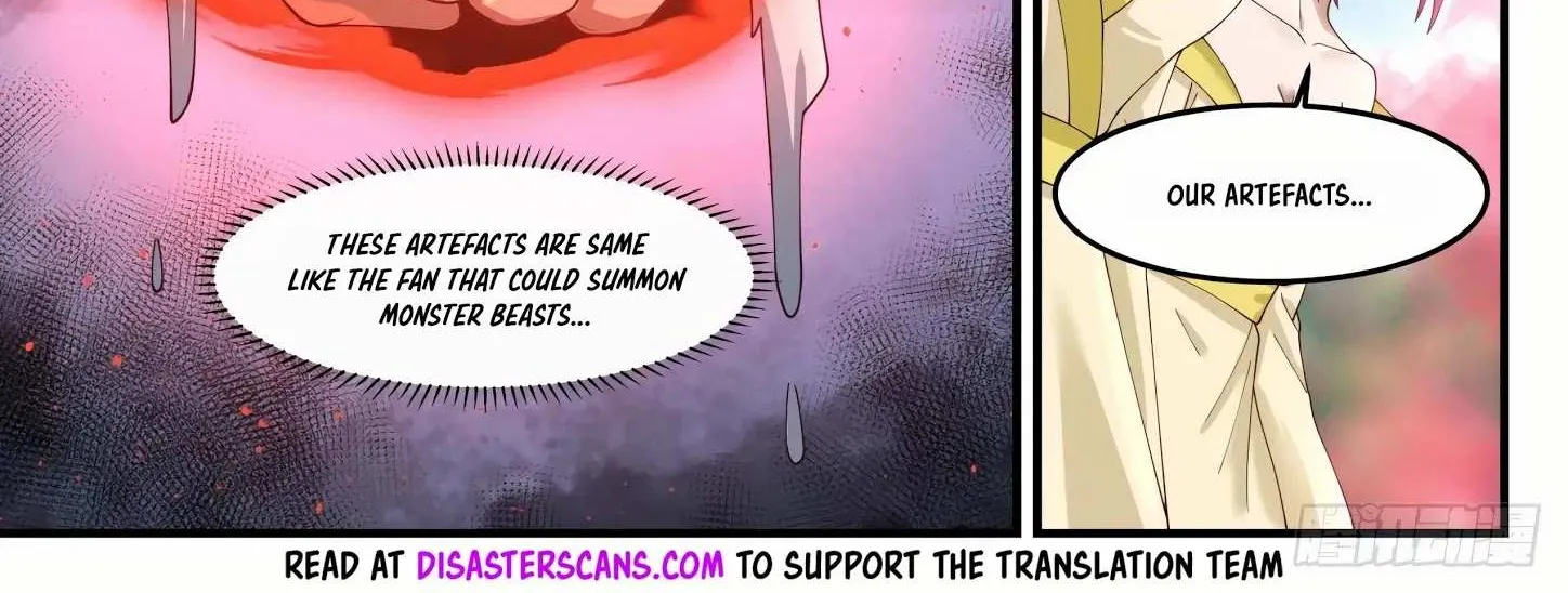 Read Martial Peak chapter 1187 image 12 on Lezhin