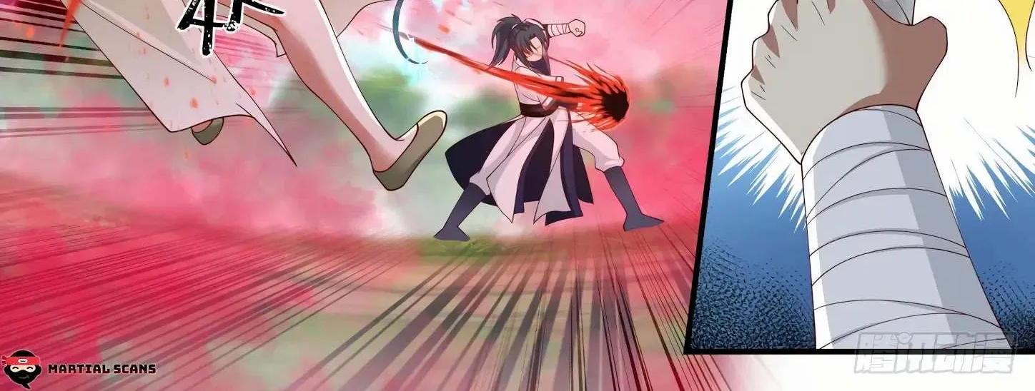 Read Martial Peak chapter 1187 image 18 on Lezhin