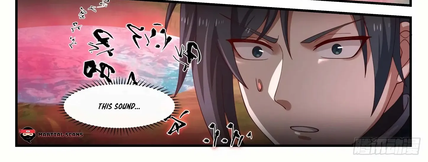 Read Martial Peak chapter 1187 image 20 on Lezhin