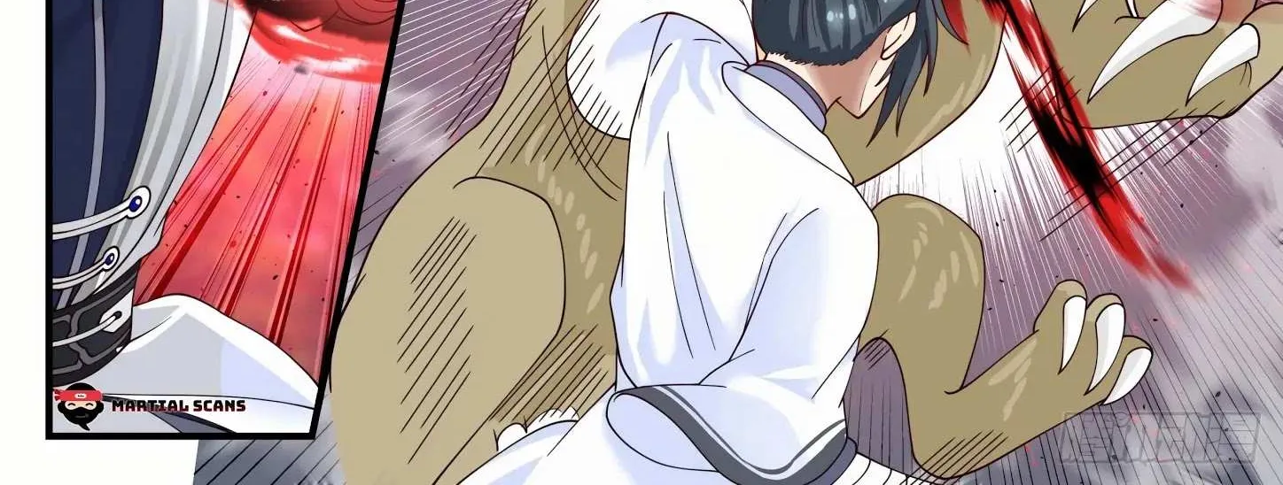 Read Martial Peak chapter 1187 image 4 on Lezhin