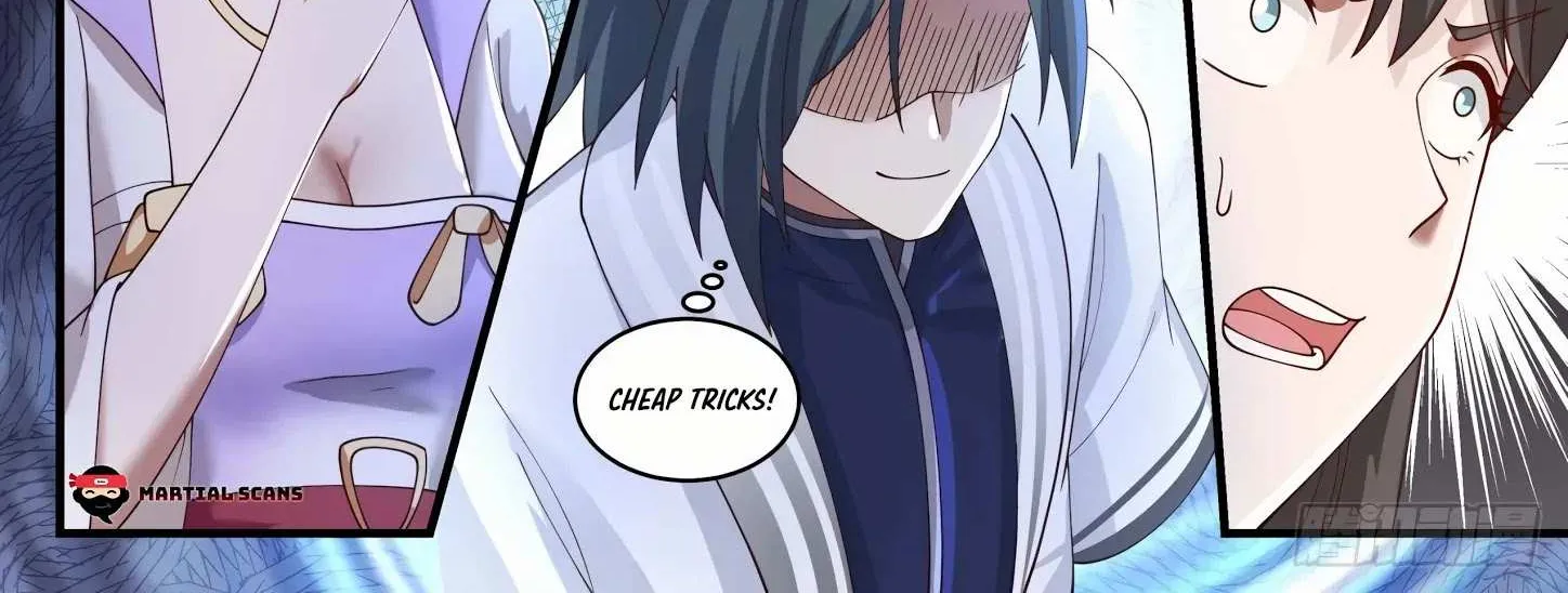 Read Martial Peak chapter 1187 image 6 on Lezhin